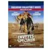 Image de Envoyés très spéciaux - Import langue française [Blu-Ray]