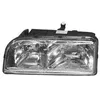 Image de Van Wezel Phare Gauche H4 Pour Volvo 850 De Septembre 1993 À 1997