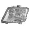 Image de Van Wezel Phare Gauche H4 + H1 Avec Lwr Hydraulique Pour Mercedes Vito W638
