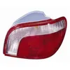 Image de Van Wezel Verre De Feu Arrière Droit Pour Toyota Yaris De 1999 À Mars 2003