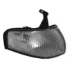 Image de Feu De Direction Gauche Complet Blanc Pour Mazda 323s/P De 1997 Ã 1998
