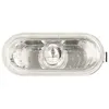 Image de RÃ©pÃ©titeur Ovale Transparent Pour Volkswagen Sharan De 2000 Ã Octobre 2003