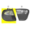 Image de Feu ArriÃ¨re Gauche Sans Partie Ãlectrique (Partie ExtÃ©rieur) Pour Seat Cordoba De 2000 Ã 2002 Sauf Version Combi / Vario