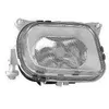 Image de Van Wezel Feu Anti-Brouillard Gauche Pour Mercedes Classe E W210 De 1995 À 1999