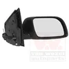 Image de Van Wezel Rétroviseur Extérieur Droite Vw Polo De 01/2002 À 05/2007