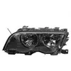 Image de Van Wezel Phare Double Avant Gauche Pour Bmw Serie 3 De 1999 A 2002