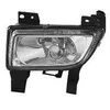 Image de Feu Anti-Brouillard Gauche  Pour Mazda 323 De 1999 Ã FÃ©vrier 2001