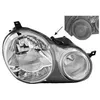Image de Van Wezel Phare Droit H7+H1 Avec Feu De Direction Type Valeo Pour Volkswagen Polo De 2002 À 2005