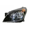 Image de Phare Double Avant Gauche Pour Opel Astra H De 2004 A 2007