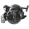 Image de Van Wezel Feu Anti-Brouillard Gauche Hb4 Pour Bmw Serie 5 E60 D'avant Avril 2007