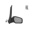 Image de Van Wezel Retroviseur Electrique Droit Pour Ford Focus C-Max De 2007 A 2010