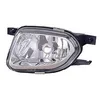 Image de Van Wezel Feu Anti-Brouillard Gauche H11 Blanc Pour Mercedes Sprinter W906 De 2006 À 2013