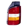 Image de Van Wezel Feu Arrière Droit Sans Partie Électrique (Orange) Pour Volkswagen Transporter De 2003 À 2009 Version 2 Portes