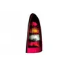 Image de Verre Feu Arriere Droit Pour Opel Astra De 2003 A 2004
