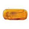Image de Van Wezel Répétiteur Latéral Orange Pour Honda Civic De 2001 À 2003