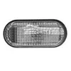 Image de RÃ©pÃ©titeur LatÃ©ral Blanc Pour Ford Focus De 2004 Ã 2008