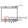 Image de Van Wezel Radiateur, Refroidissement Du Moteur Land Rover Range Rover Ii De 06/1998 À 03/2002