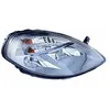 Image de Phare Double Avant Droit <11/06 H7 H3 Pour Lancia Ypsilon