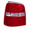 Image de Feu ArriÃ¨re Gauche Sans Partie Ãlectrique Pour Volkswagen Touran De 2003Ã  2007