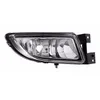 Image de Feu Anti-Brouillard Droit H11 Pour Fiat Bravo Depuis 2007