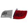 Image de Van Wezel Feu Arrière Droit Complet (Aile Arrière) Led Pour Audi A6 De 2004 À 2008 Pour Modèle Break