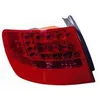 Image de Van Wezel Feu Arrière Gauche Complet (Aile Arrière) Led Pour Audi A6 De 2004 À 2008 Pour Modèle Break