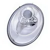 Image de Phare Gauche H7+H7 Avec Moteur Pour Volkswagen Beetle De 2005 Ã 2011