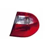 Image de Verre Exterieur Feu Arriere Droit Pour Mercedes Classe E De 2002 A 2006