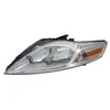 Image de Phare Gauche Visteon H7 + H1 Avec Feu De Position Pour Ford Mondeo De 2007 Ã 2010