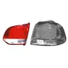 Image de Van Wezel Feu Arrière Droit Sans Partie Électrique (Partie Coffre) Type Valeo Pour Volkswagen Golf 6 De 2008 À 2012