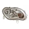 Image de Van Wezel Phare Droit H7+H1 Avec Moteur  Pour Smart De 2002 À 2007