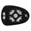 Image de Van Wezel Verre De Rétroviseur Gauche, Chauffant Pour Seat Exeo Depuis 2009