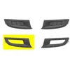 Image de Van Wezel Grille Pour Anti-Brouillard Droit Pour Volkswagen Polo De Juin 2009 À Avril 2014
