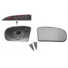Image de Van Wezel Verre De Retroviseur Droit Pour Mercedes Classe E W211 De 2002 A 2006