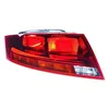 Image de Van Wezel Feu Arriere Gauche Pour Audi Tt De 2006 A 2010