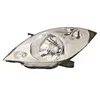 Image de Phare Gauche H4 Avec Feu De Direction Avec Moteur Pour Chevrolet Spark De 2010 Ã 2012