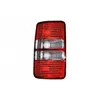 Image de Verre Feu Arriere Gauche Pour Volkswagen Caddy Version 2 Portes Depuis 2010