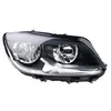 Image de Van Wezel Phare Droit H7 + H15 Avec Feu De Direction Pour Volkswagen Caddy Depuis 2012