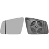 Image de Hagus Verre De Retroviseur G. Pour: Mercedes E   W212  09>13. Référence Constructeur: 212-810-1721
