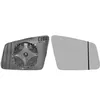 Image de Hagus Verre De Retroviseur D. Pour: Mercedes E   W212  09>13. Référence Constructeur: 212-810-2521