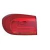 Image de Van Wezel Verre Exterieur Feu Arriere Gauche Pour Volkswagen Tiguan Depuis 2011