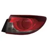 Image de Verre De Feu ArriÃ¨re Droit Pour Mazda 6 De 2013 Ã 2015 Version 4 Portes, Clignoteur FoncÃ©