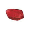 Image de Verre Exterieur Feu Arriere Gauche Pour Opel Astra J Depuis 2010