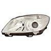 Image de Van Wezel Phare Avant Gauche H7+H7 Pour Skoda Fabia Depuis Mars 2010