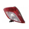Image de Van Wezel Verre Feu Arriere Gauche Pour Toyota Yaris De 2011 A 2014
