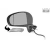 Image de Van Wezel Rétroviseur Électrique Gauche Chauffant Pour Toyota Avensis De 2009 À 2011