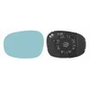 Image de Miroir Retroviseur Gauche Bmw Serie 3 E92 / E93 03/2010-2014 (Bleu)