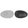 Image de Van Wezel Autoparts Vanwezel 0211837 - Miroir Rétroviseur Gauche Pour Rover 25 Jusque 10/2004