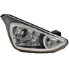 Image de Van Wezel Phare Droit H4 Avec Moteur Électrique Pour Hyundai I10 D'après Nov 2013