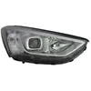 Image de Van Wezel Phare Droit H7+H7 Pour Hyundai Santa-Fé D'après 2012